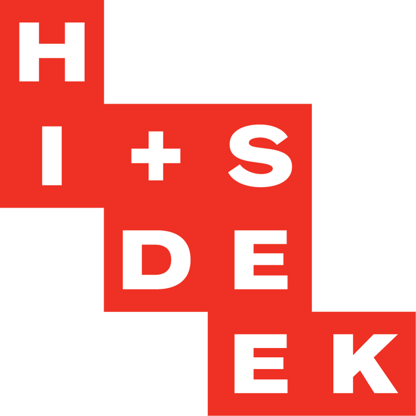 H&S logo primary red